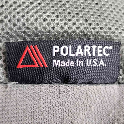 エクワックスゲンスリー ECWCS GEN3 POLARTEC LEVEL3 フリース ジャケット メンズ LARGE-REGULAR