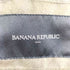 バナナリパブリック BANANA REPUBLIC スタンドカラー スウェードジャケット メンズ import:S