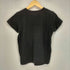 アニエスベー agnes b. PARIS フロントプリント 半袖 Tシャツ レディース US:0-2