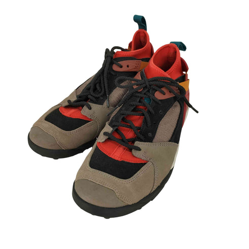 ナイキ NIKE AIR REVADERCHI エアリバデルチ スニーカー メンズ JPN:26.5