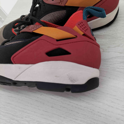 ナイキ NIKE AIR REVADERCHI エアリバデルチ スニーカー メンズ JPN:26.5