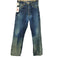リーバイス Levis 702XX J22 日本製 デニムパンツ 赤耳 1937年モデル メンズ W30