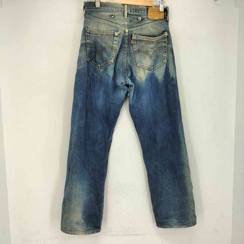 リーバイス Levis 702XX J22 日本製 デニムパンツ 赤耳 1937年モデル メンズ W30