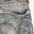 リーバイス Levis 702XX J22 日本製 デニムパンツ 赤耳 1937年モデル メンズ W30