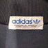 アディダス adidas 80S デサント製 ロゴ刺繍 3ストライプス トラックジャケット メンズ 4号