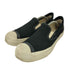 toast FOOT & EYE GEAR soy ソイ キャンバス スリッポン ローカットスニーカー メンズ 10 1/2