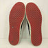toast FOOT & EYE GEAR soy ソイ キャンバス スリッポン ローカットスニーカー メンズ 10 1/2