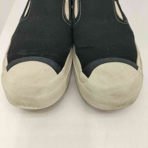 toast FOOT & EYE GEAR soy ソイ キャンバス スリッポン ローカットスニーカー メンズ 10 1/2