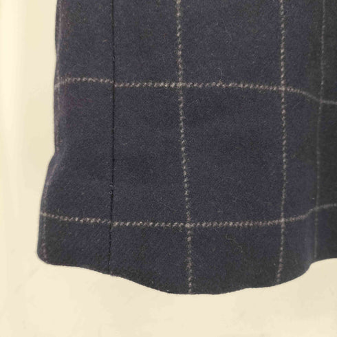 ラウンジリザード LOUNGELIZARD CASHMERE カシミヤ混 シンサレート チェスターコート メンズ JPN:1