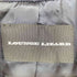 ラウンジリザード LOUNGELIZARD CASHMERE カシミヤ混 シンサレート チェスターコート メンズ JPN:1