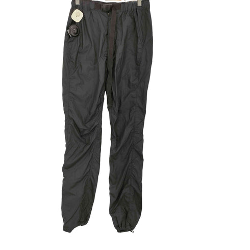 ノンネイティブ nonnative ナイロンクライミングパンツ メンズ JPN:0
