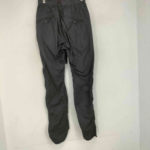 ノンネイティブ nonnative ナイロンクライミングパンツ メンズ JPN:0