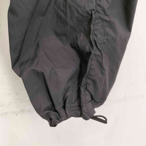 ノンネイティブ nonnative ナイロンクライミングパンツ メンズ JPN:0