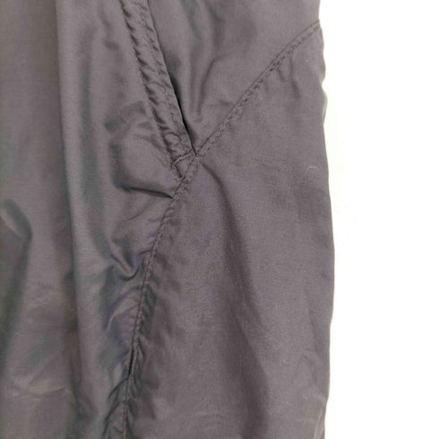 ノンネイティブ nonnative ナイロンクライミングパンツ メンズ JPN:0