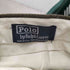 ポロバイラルフローレン Polo by RALPH LAUREN 90S USA製 サイドアジャスター 2タック ウール パンツ メンズ