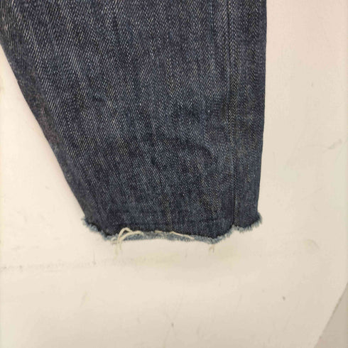リーバイスメイドアンドクラフテッド Levis Made & Crafted needle narrow イタリア製 ジップフライ メンズ W30