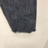 リーバイスメイドアンドクラフテッド Levis Made & Crafted needle narrow イタリア製 ジップフライ メンズ W30