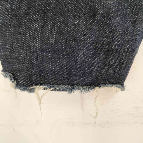 リーバイスメイドアンドクラフテッド Levis Made & Crafted needle narrow イタリア製 ジップフライ メンズ W30