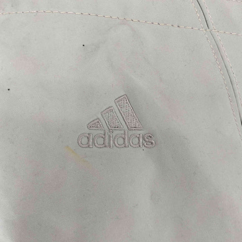 アディダス adidas 00S パフォーマンスロゴ ナイロン メッセンジャーバッグ メンズ