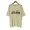 ジャージーズ JERZEES 90-00S COLORS 両面プリント 半袖 企業 Tシャツ メンズ XL