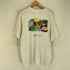 ジャージーズ JERZEES 90-00S COLORS 両面プリント 半袖 企業 Tシャツ メンズ XL