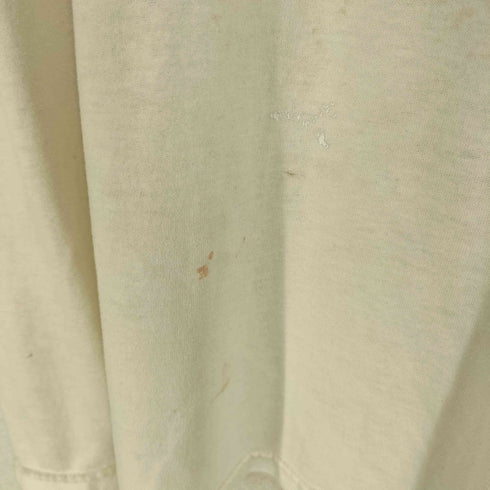 ジャージーズ JERZEES 90-00S COLORS 両面プリント 半袖 企業 Tシャツ メンズ XL