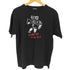 パンクバンド 両面 プリント S/S Tシャツ メンズ JPN:S