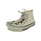 コンバースオールスター CONVERSE ALLSTAR キャンバスハイカットスニーカー レディース JPN:23.5