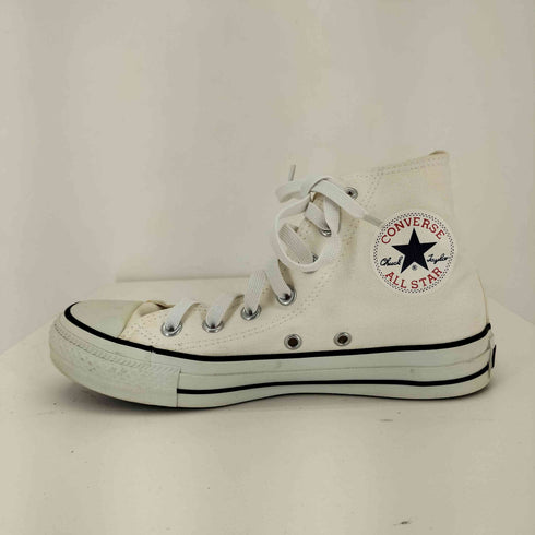 コンバースオールスター CONVERSE ALLSTAR キャンバスハイカットスニーカー レディース JPN:23.5