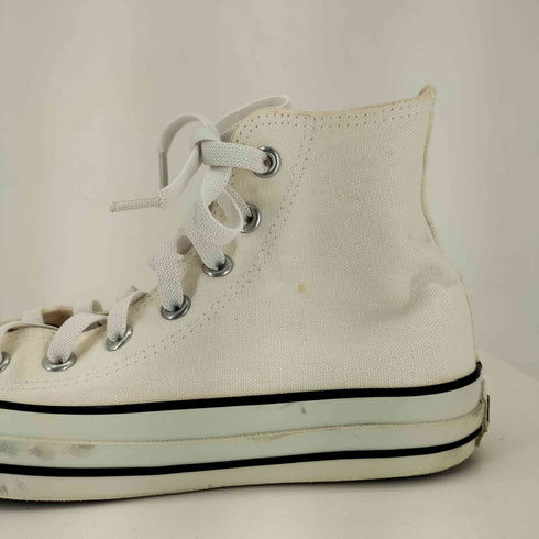 コンバースオールスター CONVERSE ALLSTAR キャンバスハイカットスニーカー レディース JPN:23.5