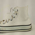 コンバースオールスター CONVERSE ALLSTAR キャンバスハイカットスニーカー レディース JPN:23.5