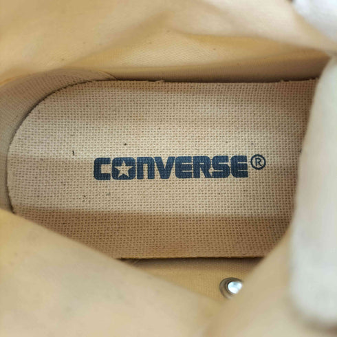コンバースオールスター CONVERSE ALLSTAR キャンバスハイカットスニーカー レディース JPN:23.5