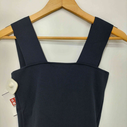 カオス Chaos シルクコンニットタンク レディース FREE