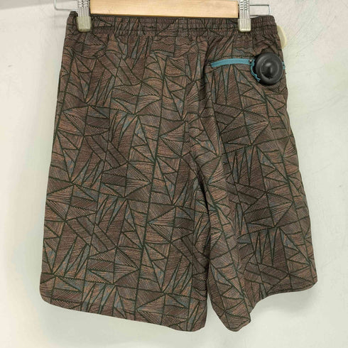 パタゴニア patagonia Nine Trails Shorts 8in メンズ JPN:S