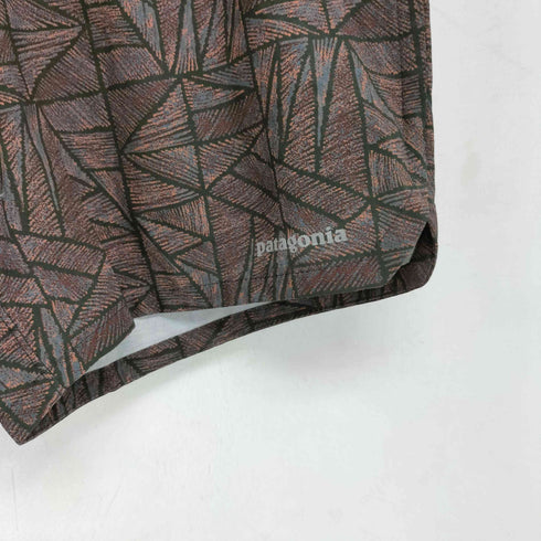 パタゴニア patagonia Nine Trails Shorts 8in メンズ JPN:S