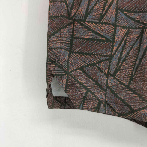 パタゴニア patagonia Nine Trails Shorts 8in メンズ JPN:S