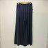 カオス Chaos 24SS モーラ ワイドパンツ シルク混 レディース FREE