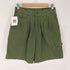 ウールリッチ WOOLRICH ツータック コットンツイルショーツ メンズ JPN:S