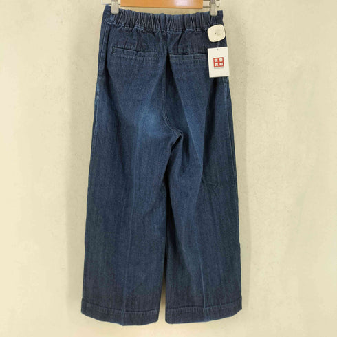 パラスパレス PALLAS PALACE イージーデニムパンツ レディース FREE