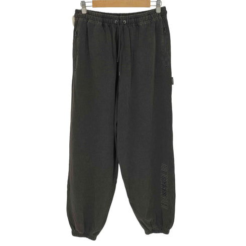 ONE UNDER HEAVEN スウェットワイドパンツ メンズ XXL