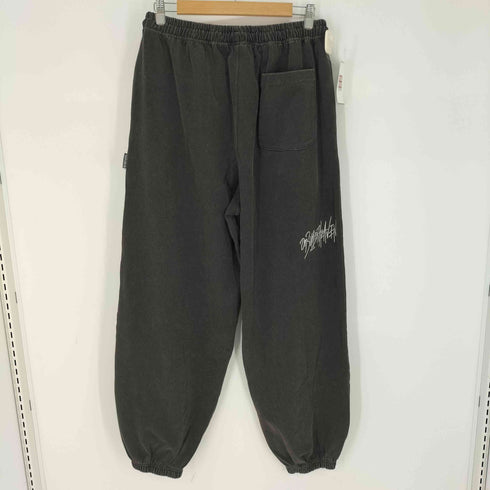 ONE UNDER HEAVEN スウェットワイドパンツ メンズ XXL