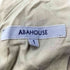 アバハウス ABAHOUSE 迷彩 セミフレアカーゴパンツ Y2K メンズ JPN:1