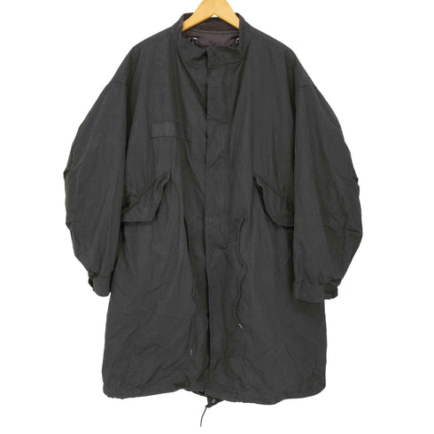 フリークスストア FREAKS STORE M-65 ロング 3Way キルト ライナーセット レディース FREE