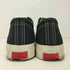 toast FOOT & EYE GEAR jam ジャム キャンバス ローカットスニーカー メンズ 10 1/2