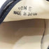 toast FOOT & EYE GEAR jam ジャム キャンバス ローカットスニーカー メンズ 10 1/2