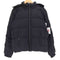 アイテムズアーバンリサーチ ITEMS URBAN RESEARCH デタッチャブルフード リアルダウンジャケット メンズ JPN:L