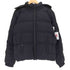 アイテムズアーバンリサーチ ITEMS URBAN RESEARCH デタッチャブルフード リアルダウンジャケット メンズ JPN:L