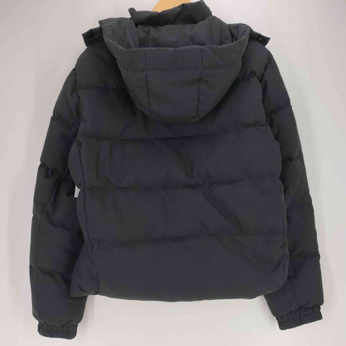 アイテムズアーバンリサーチ ITEMS URBAN RESEARCH デタッチャブルフード リアルダウンジャケット メンズ JPN:L