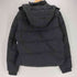 アイテムズアーバンリサーチ ITEMS URBAN RESEARCH デタッチャブルフード リアルダウンジャケット メンズ JPN:L