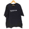 ローリングクレイドル Rolling Cradle 両面プリント クルーネックTシャツ メンズ JPN:XXL